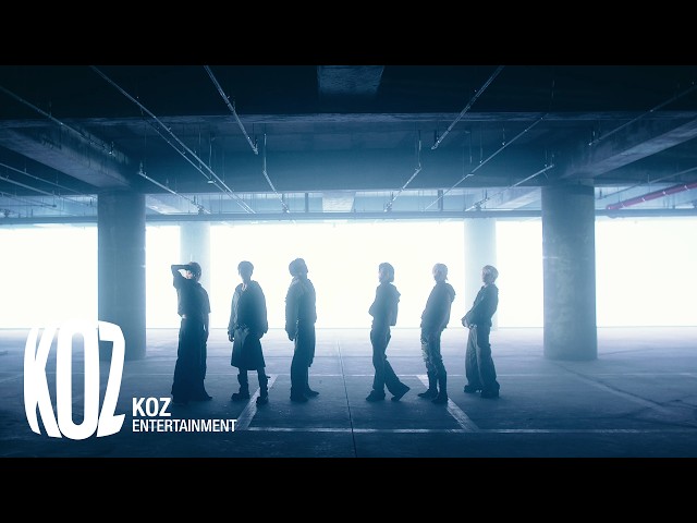 BOYNEXTDOOR (보이넥스트도어) 'ANIMAL' Performance Video
