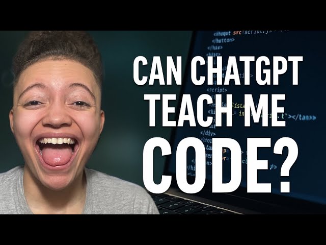 Can ChatGPT Teach Me to Code a To-Do List from Scratch? (Part 1) | Self Taught Web Developer