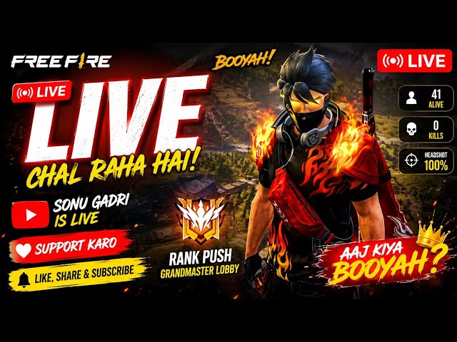 Reaction channel is live