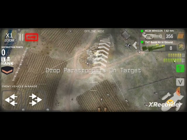 nuke em all2 state blast