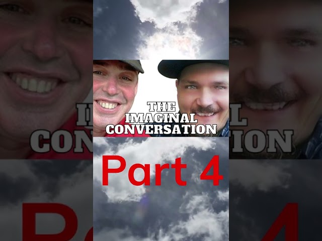 Raw and Real - The Imaginal Conversation - Part 4