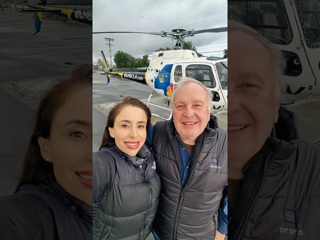 NBC L.A. anchor left 'heartbroken' after helicopter crash