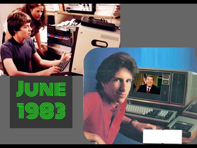 How real was WarGames? The movie inspired a real cybersecurity response