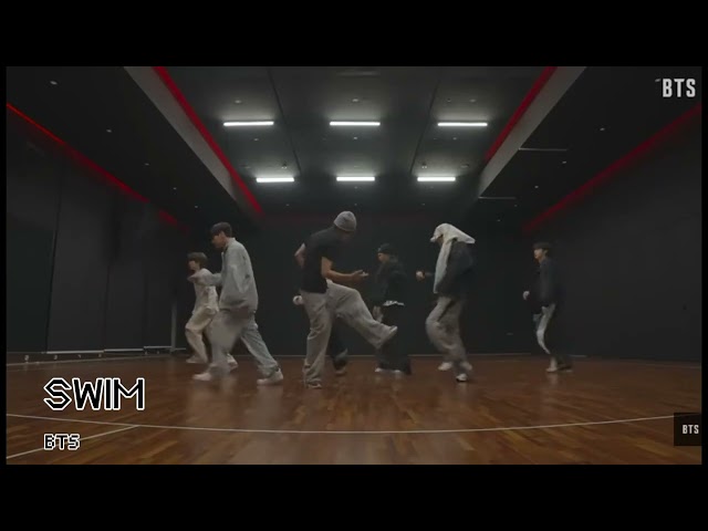 KPOP RANDOM DANCE (MIRRORED)