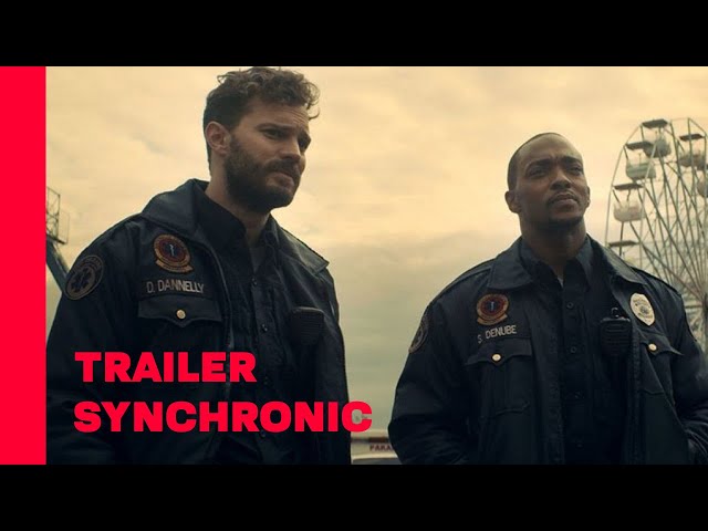 Synchronic | Trailer