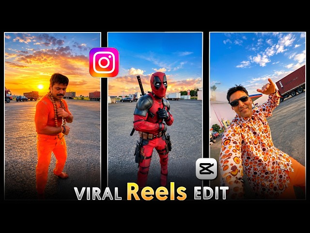 Instagram Trending Celebrity Funny Dance AI Video Editing | Celebrity AI Dance Video Kaise Banaye