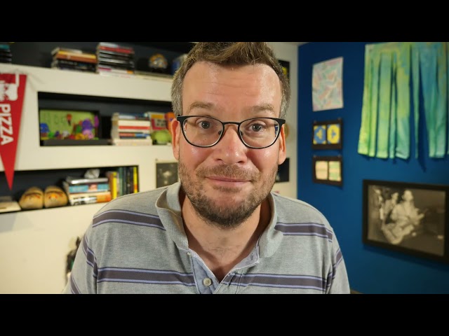 Reviewing Reviews of My Reviews