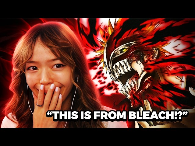ICONIC. FIRST TIME reacting to BLEACH OSTs