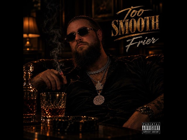 Frier - Still feel something