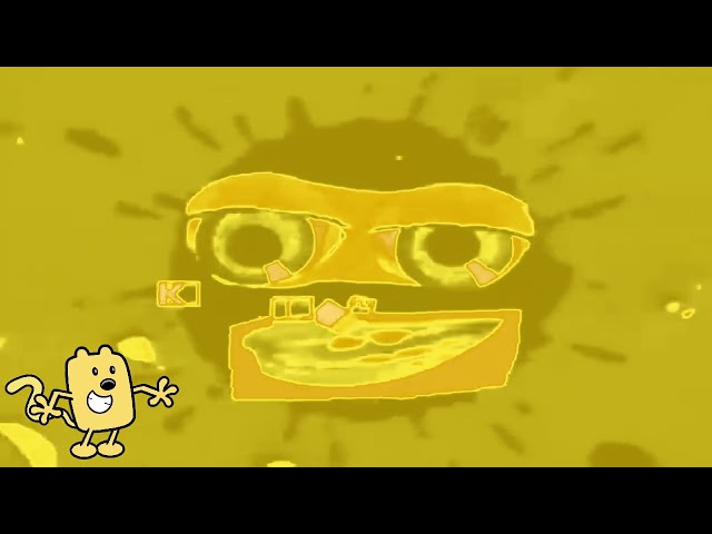 A New Effect Called "Wubbzy MAX Flanged Saw"