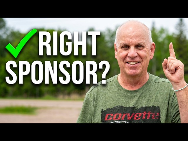 Early Sobriety: Choosing The Right Sponsor”