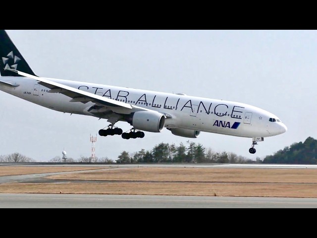Best of Aviation – April 2026