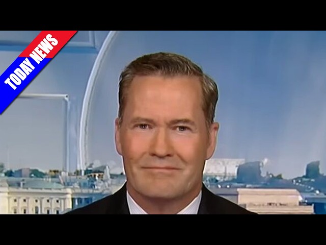 Mike Waltz Defends Trump’s Decision to Ban CNN, MS NOW and Politico from White House