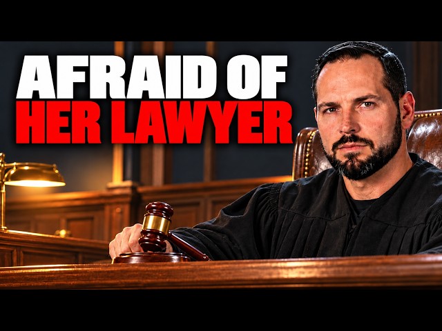 Why Your Church Elders Are Afraid To Act (The Lawsuit Behind It)