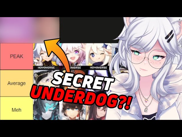 Which Gacha Game has the BEST STORY?! | Gacha Story Tierlist
