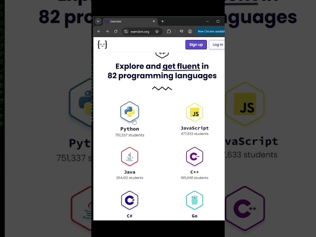 This Website Lets You Learn Programming Like Duoli