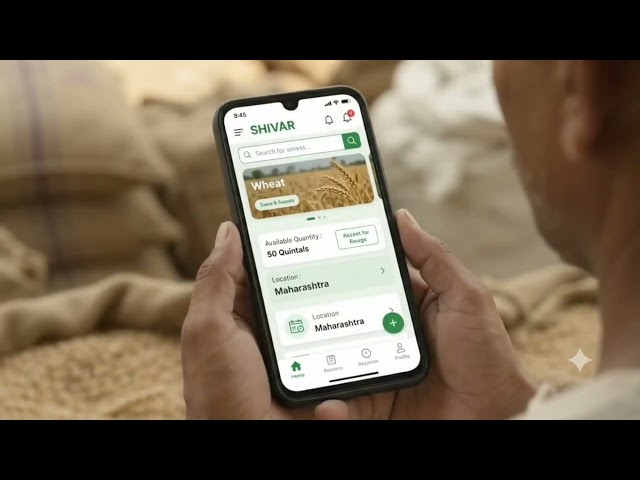 SHIVAAR AGROTECH 