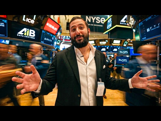 How A Citadel Securities Trader Actually Trades Everyday