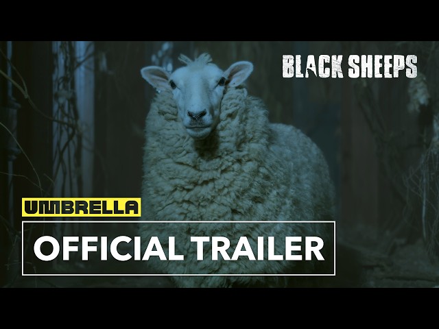 Black Sheeps | Official Trailer