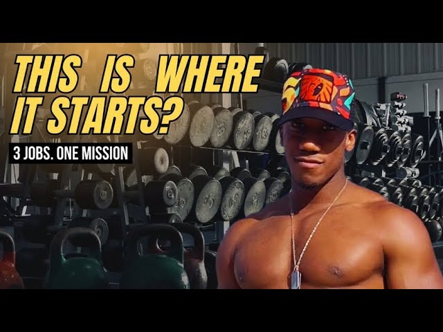 Building The Best Version Of You Starts Here