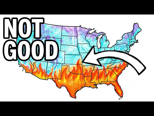 We Haven't Seen This in Over 100 Years... (The Winter Freeze Plan)