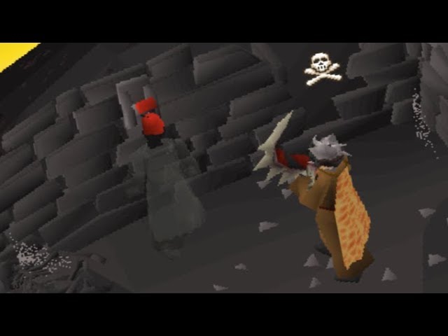 Pretending to be a Wilderness Lever (with a twist)