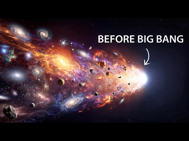 The Big Bang Paradox Explained