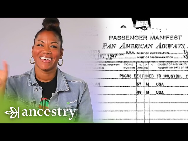 Latin American Family History 101: Tips for Beginners | Tips & Tricks Virtual Event | Ancestry