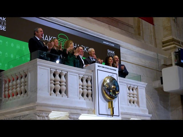Today on NYSE Live | ChargePoint Holdings Rings NYSE Bell to Highlight Climate Week NYC Initiatives