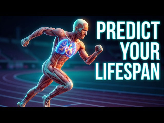 Upgrade Your Biological Engine For Ultimate Longevity