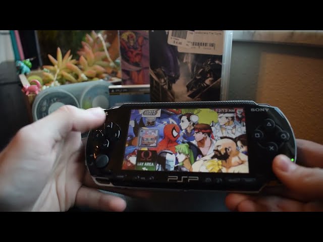 Why You NEED a Sony PSP in 2025!!