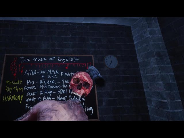 The music of English - Ep1