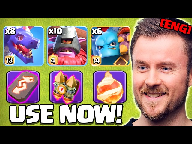 TOP 3 Strategies After the Thrower "Nerf"