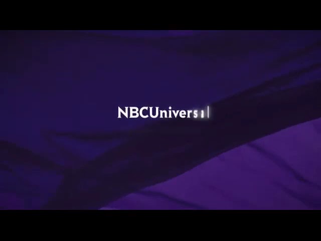 Dreamworks Animation Television/NBCUniversal Television Distribution (2015)