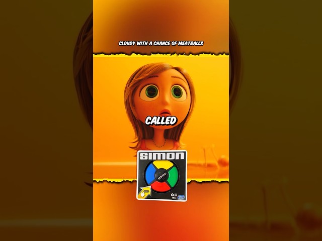 Did You Notice These Hidden Details in Animated Movies