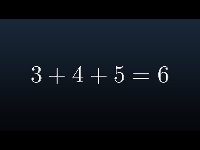 Quick Arithmetic