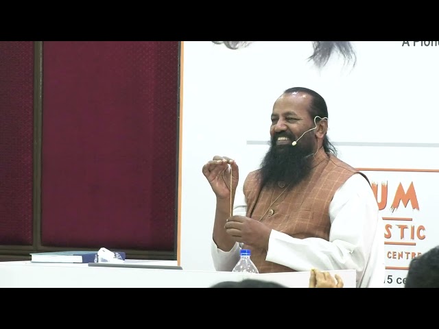 The science behind pendulum healing |Dr Sri Ramachandra Guruji (Official)
