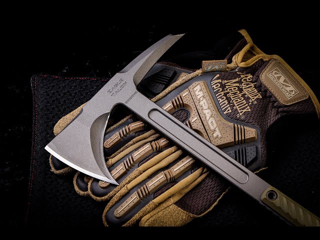 RMJ Tactical Eagle Talon Tomahawk