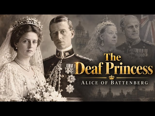 Drugged, Abandoned & Exiled: The Tragedy of Princess Alice 