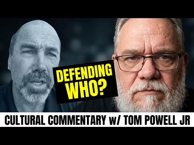 Responding to a Creator Who Told Me to Sit Down Over My Death Penalty Comments