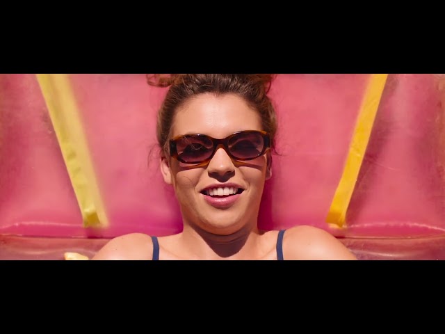 THE DEB | Official Trailer | In Cinemas April 9