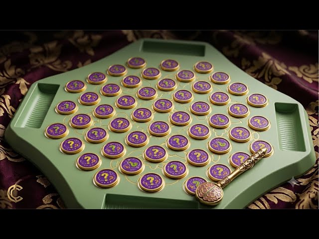 Entertaining Live ASMR