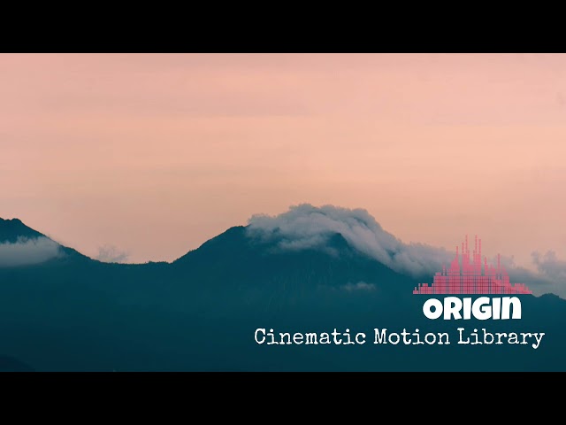 Origin - Cinematic Documentary Music | For Filmmakers [NO COPYRIGHT]