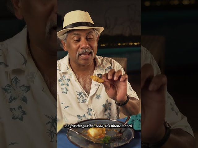 Watch the full journey: Why our guests keep coming back for more.