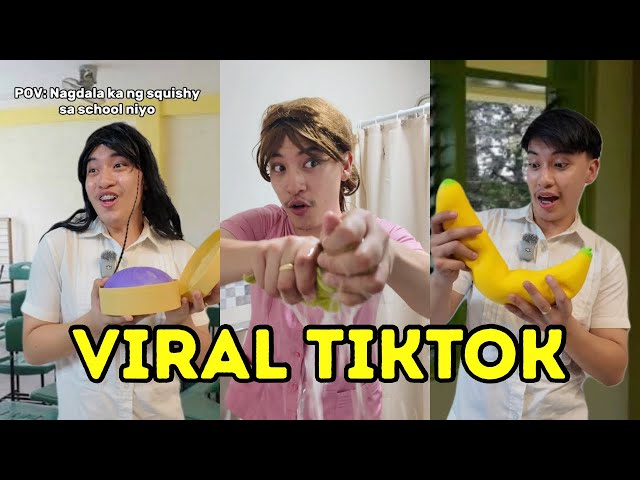 Vince Alarcon Viral Tiktok Compilation pt. 70