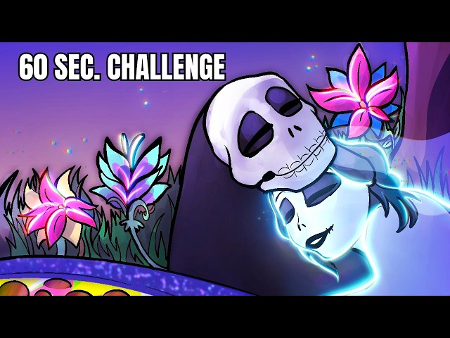 Try Not to Relax for 60 Seconds... 😴 | Skullchef ASMR LIVE