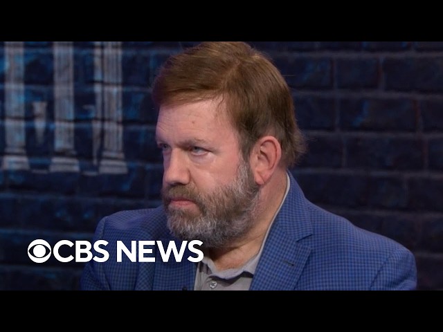 Pollster Frank Luntz on midterms, 20 days from Election Day