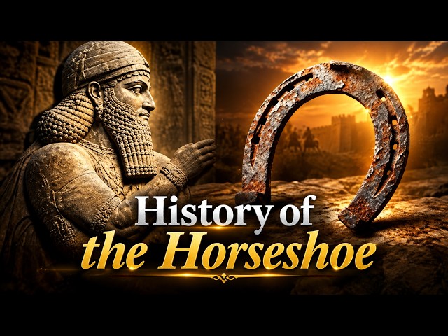 How One Piece of Iron Decided Which Empires Survived | Bizarre History Documentary