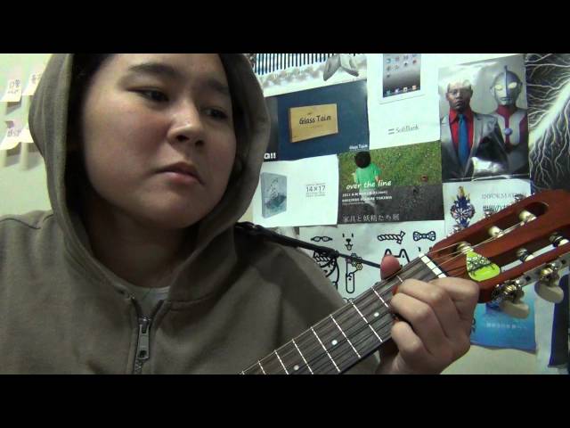 (Bongok) Fading Flower - Yuna