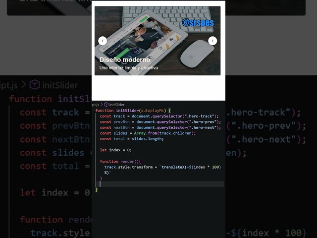 How to create an infinite slider with automatic movement using HTML, CSS, and JavaScript